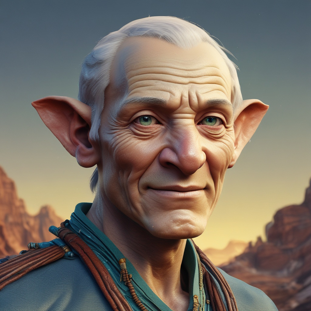 Avatar of Bob