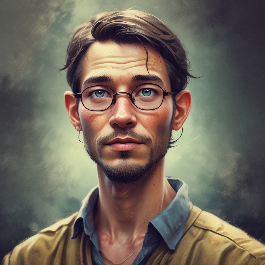 Avatar of Charlie